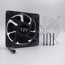Replacement 9904190040 Fan Kit, Suitable for Masterbuilt Gravity Series picture
