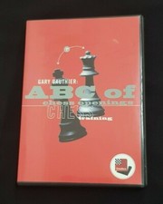 ChessBase Chess Training Gary Gauthier ABC of Chess Openings CD Chess Software picture