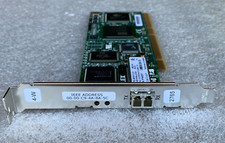 IBM Emulex 2GB PCI-x Fibre 1-Port Adapter Card 80P4384 FC1020034-10H 4-W 2765 picture