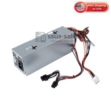 New 460W PSU HU460EBS-00 AC460EBS-00 For Dell Inspiron 3020 Vostro 3020 SFF picture