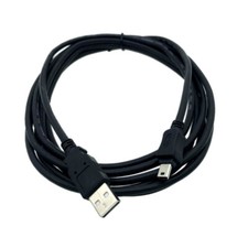 10Ft USB Charging SYNC Cable Cord for SONY PLAYSTATION 3 PS3 CONTROLLER SIXAXIS picture