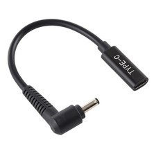 Cable de cargador de adaptador de corriente USB-C / Type-C a 4,0 x 1,35 mm picture
