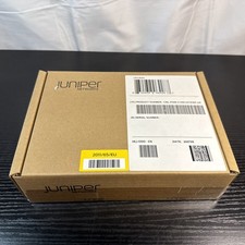 Juniper CBL-PWR-C15M-HITEMP-UK - NEW SEALED picture