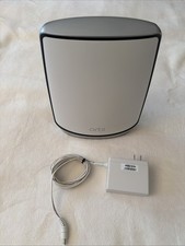 NETGEAR Orbi RBS850 Satellite AX6000 Tri-Band WiFi 6 Add-on Mesh Network picture