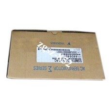 1PC YASKAWA AC SERVO MOTOR SGMPH-01A1A4C Brand New Fast Shipping FedEx or DHL picture