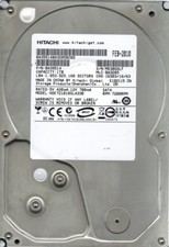 Hitachi HDE721010SLA330 P/N: 0A39514 MLC: BA3285 1TB picture