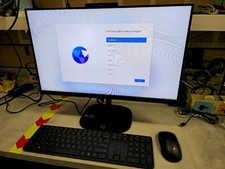HP OmniStudio 24-cv0000m 23.8