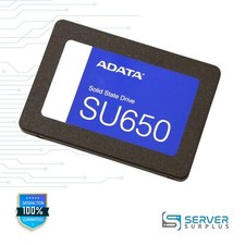 ADATA Ultimate SU650 1TB SATA 2.5-Inch SSD | ASU650SS-1TT picture