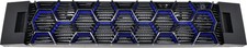 EMC Front Bezel 100-538-102 for Unity DAE 2U 25 Slot picture