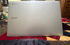 Acer Chromebook 315 15.6