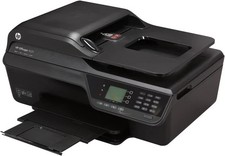 HP Officejet 4620 All-In-One Inkjet Printer, Used picture