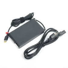Lenovo ThinkPad ADL230NLC3A 230W 20V AC Slim Tip Charger picture