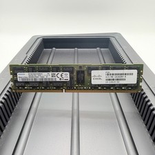 8x Samsung 16GB 2Rx4 PC3L-12800R Registered ECC Memory M393B2G70QH0-YK0 picture