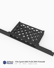 Zyxel USG FLEX 50H Firewall 19