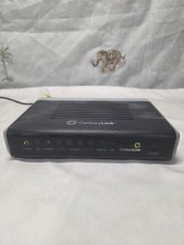 CENTURYLINK ZYXEL MODEL : C1000Z WIFI MODEM ROUTER  picture