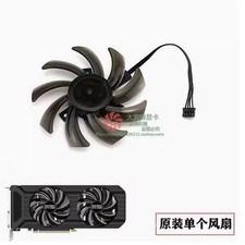 For Palit GTX1060 1070 P106-100 Graphics Card Fan GA91S2U/FDC10H12S9-C Parts picture