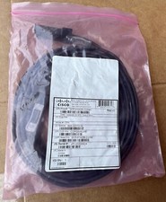 One Genuine Cisco 10GBASE-CU SFP+ Cables 5 Meter  SFP-H10GB-CU5M 16FT COPQAA5JAB picture