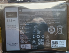 XVJNP Laptop Battery Compatible with Dell Latitude 5430 7330 Rugged Extreme P148 picture