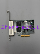 1PC used SUPER AOC-SGP-i4 Four-port Gigabit Network Card picture