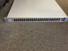 Ubiquiti US-48-750W UniFi 48ports 750W Ethernet Switch-3 30 day warranty picture