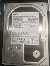 Lot Of 5 New HGST UltraStar 7K4000 3TB 7.2K 64MB SATA III 3.5'' HUS724030ALA640 picture