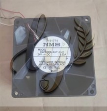 NMB 09238DE-24P-CUE 9238 DC24V 1.5A 9CM 4-Wire Inverter Cooling Fan picture