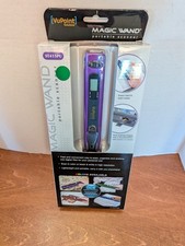 VuPoint ST415 Handheld Magic Wand Portable Scanner 900 dpi NEW Sealed In Box picture