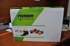 PREMIUM TONER CARTRIDGE - tn-229x-5 cl-v5  New in open box picture