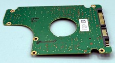 PCB ONLY M8_REV.03 R00 Samsung 2.5 SATA I-351 picture