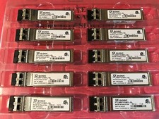 IBM Qlogic 10Gb SR SFP+ Transceiver 49Y4218 42C1815 42C1816 for 42C1800 w/90days picture