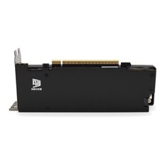 Reinforced Aluminum Backplate for Graphics Card picture