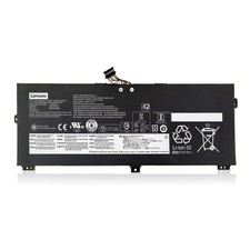 NEW Genuine L18C3P72 Battery For Lenovo ThinkPad T490 495 T14 L18M3P72 L18M3P74 picture