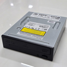 Pioneer BDR-205BK Internal Blu-ray Disc Drive BD-R 12x SATA Tested Japan picture