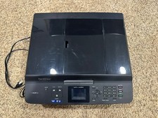 Brother MFC-J435W Wireless Color Inkjet All-in-One Printer Scanner Fax Copier picture