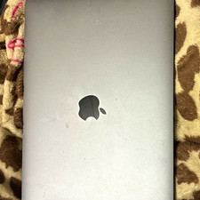 Apple MacBook Air 13in (2018) picture