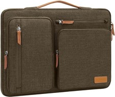 360 Protective Laptop Case 16 inch, 15-15.6 inch Laptop Sleeve for Your Device picture