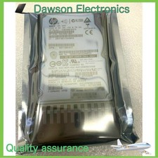 NewHP 900GB 10K 6Gb DP 10K 2.5 SAS HDD 619291-B21 619463-001 For Gen6 Gen 7 G6 picture