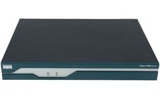 Cisco 1841 High Security Bundle (CISCO1841-HSEC/K9) | Professional Router picture