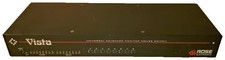 Rose Electronics Vista KVL-8PCA/OV 8-Port VGA PS/2 KVM Switch 19