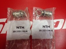 2 PACK ERICSSON NTM2013351/1 R1A CABLE BUSHING picture