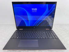 HP Spectre x360 15-df1033dx i7-10510U 16GB 512GB SSD MX250 15.6