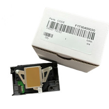 Original New L1800 Printhead F173090 for Epson L1800 R1390 1400 1410 1430 R270 picture
