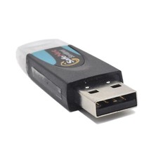 SafeNet Sentinel USB Dual Hardware Key Fit For SuperPro & UltraPro Blue Sky picture