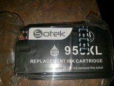 Sotek 950XL Black Ink Cartridge  picture