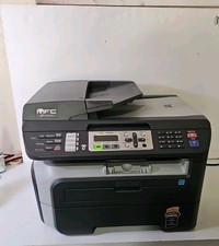 Brother MFC-7840W All-In-One Laser Printer. Slight Gear Noise. Works Great picture