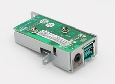 45T9022 Front USB Module w/ Audio Jack for IBM SurePOS 700 (New) picture