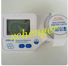 1pc NEW HANNA honey colorimeter HI96785 via FedEx or DHL picture