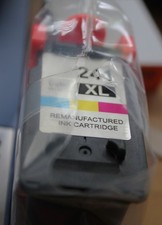 Canon Color Cartridge 241 XL New in Package picture