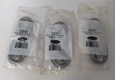 LOT OF 3 BELKIN  F2N209-06-T CABLE 6' picture