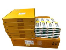 JL479A I New HPE Aruba Switch 8320 48Port 10/6 40 X472 5 2 +48x J4858D 6x JH235A picture